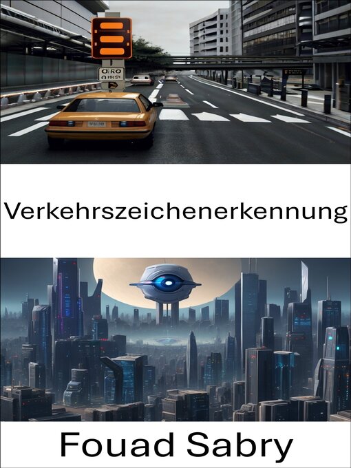 Title details for Verkehrszeichenerkennung by Fouad Sabry - Available